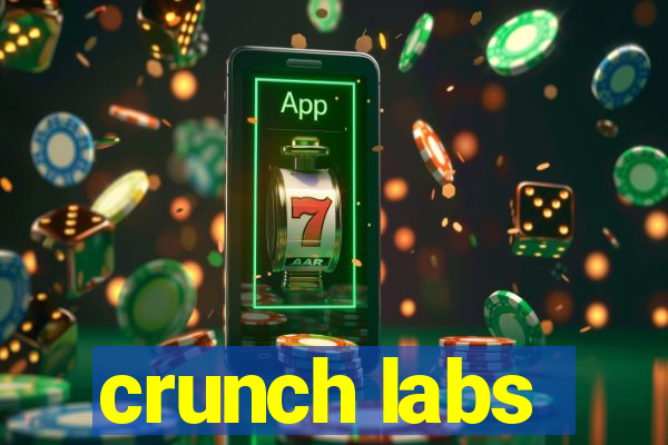 crunch labs